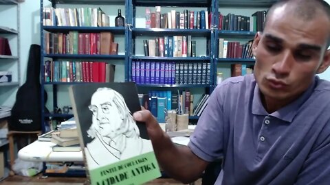 O mínimo para os teólogos de plantão