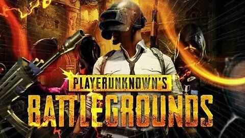 PUBG MOBILE #pubgmobile