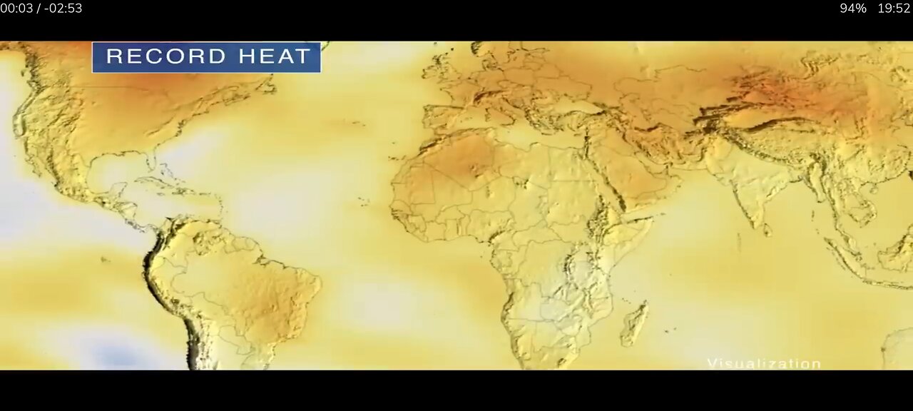 Find out why July 2023 was a record-breaking month on This Week _NASA.