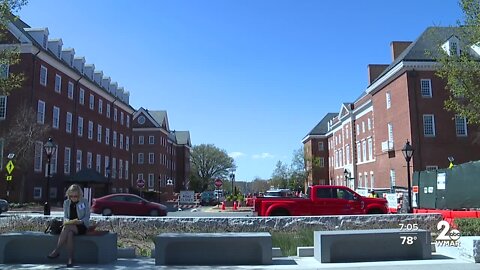 Bill to close loophole on streaming child pornography heads to Maryland Senate