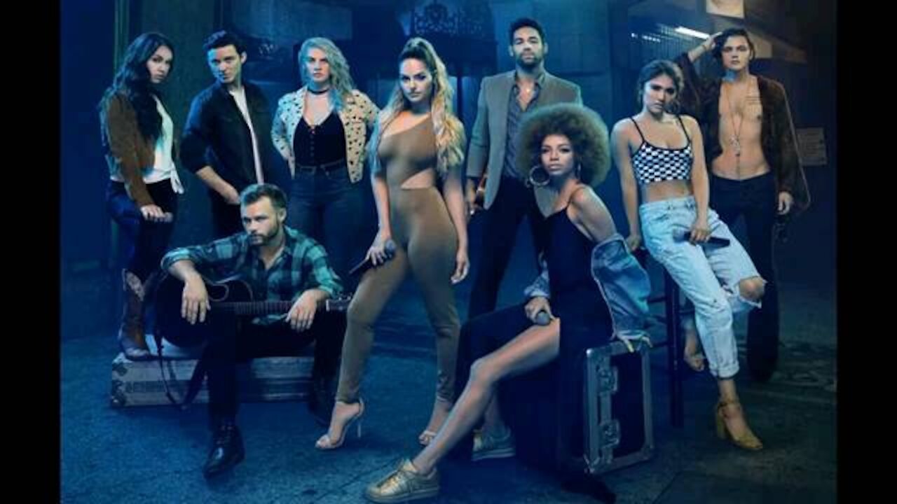 Netflix casting for Austin-based reality show.