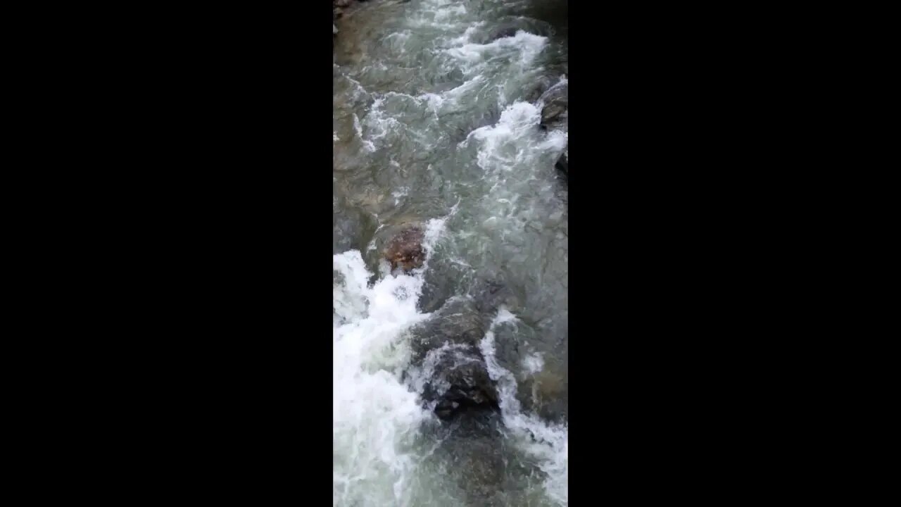 DERELERDEN MUHTEŞEM MANZARALAR (Spectacular views from streams)