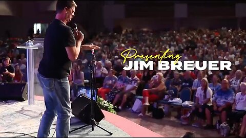 Jim Breuer | Is It Too Early to Laugh? | Legendary Comedian Jim Breuer and Country Music Star John Rich Present Jim Breuer's Somebody Had to Say It COMEDY SPECIAL (Live from Nashville)