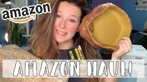 MUST HAVE AMAZON HOME DECOR + DIY HACKS that changed my life!!