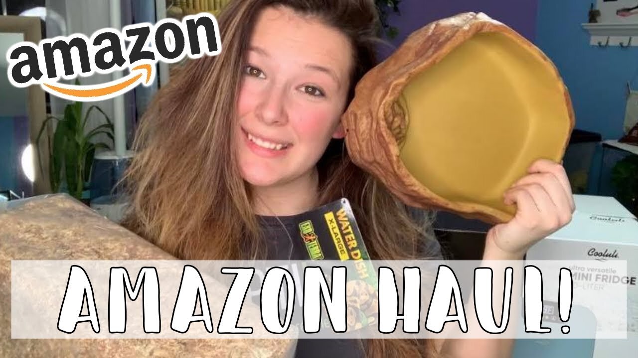 MUST HAVE AMAZON HOME DECOR + DIY HACKS that changed my life!!