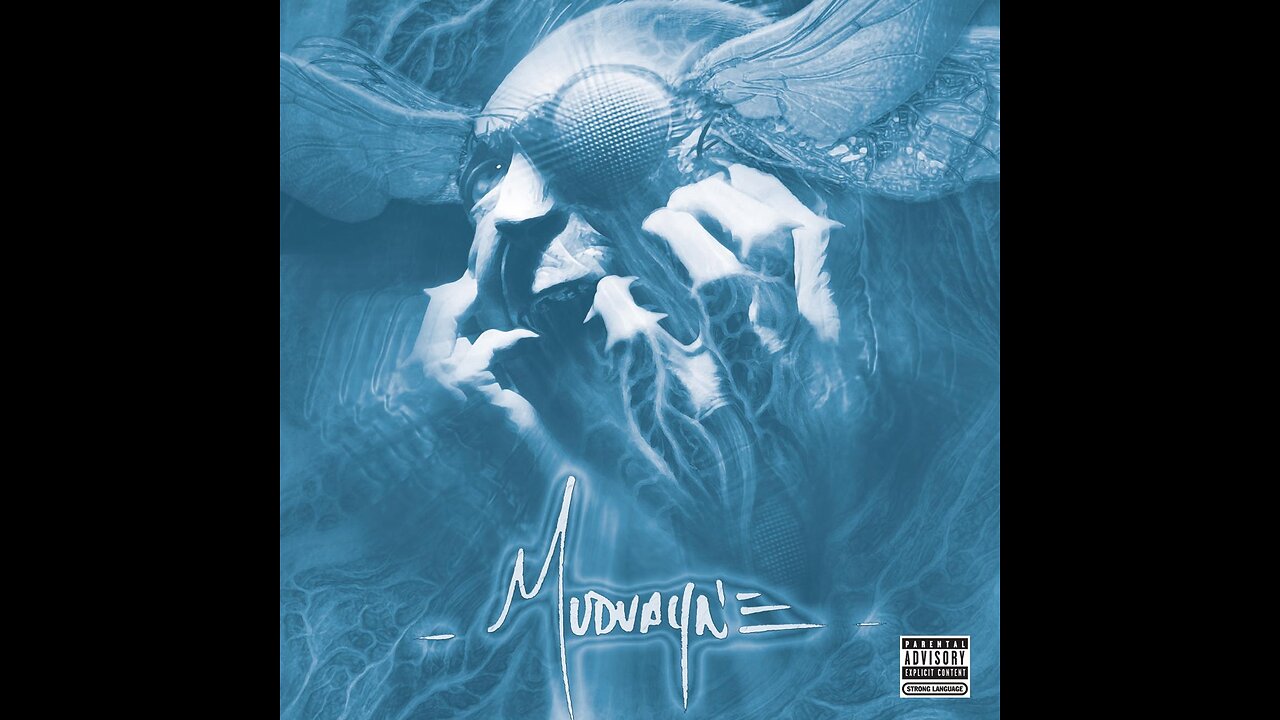 Mudvayne - Mudvayne