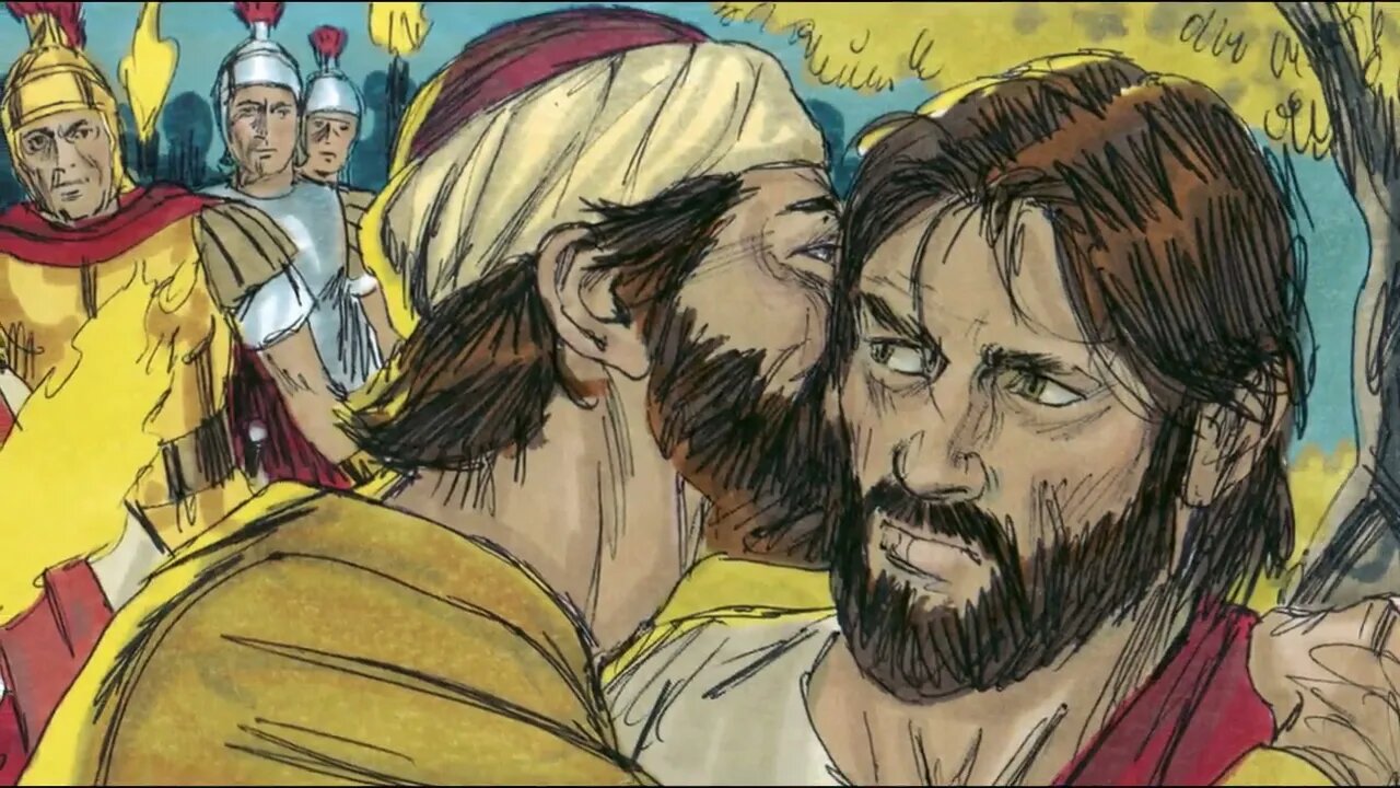 Bribri - Mark 14:32-72 “Jesus arrested and tried” [bzd]