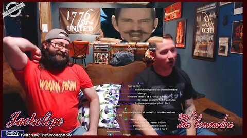 VOD: Horizon Forbidden West Part 2