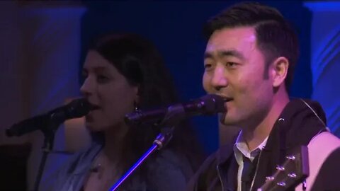 Walk By Faith by Jeremy Camp CornerstoneSF live cover 08 15 2015