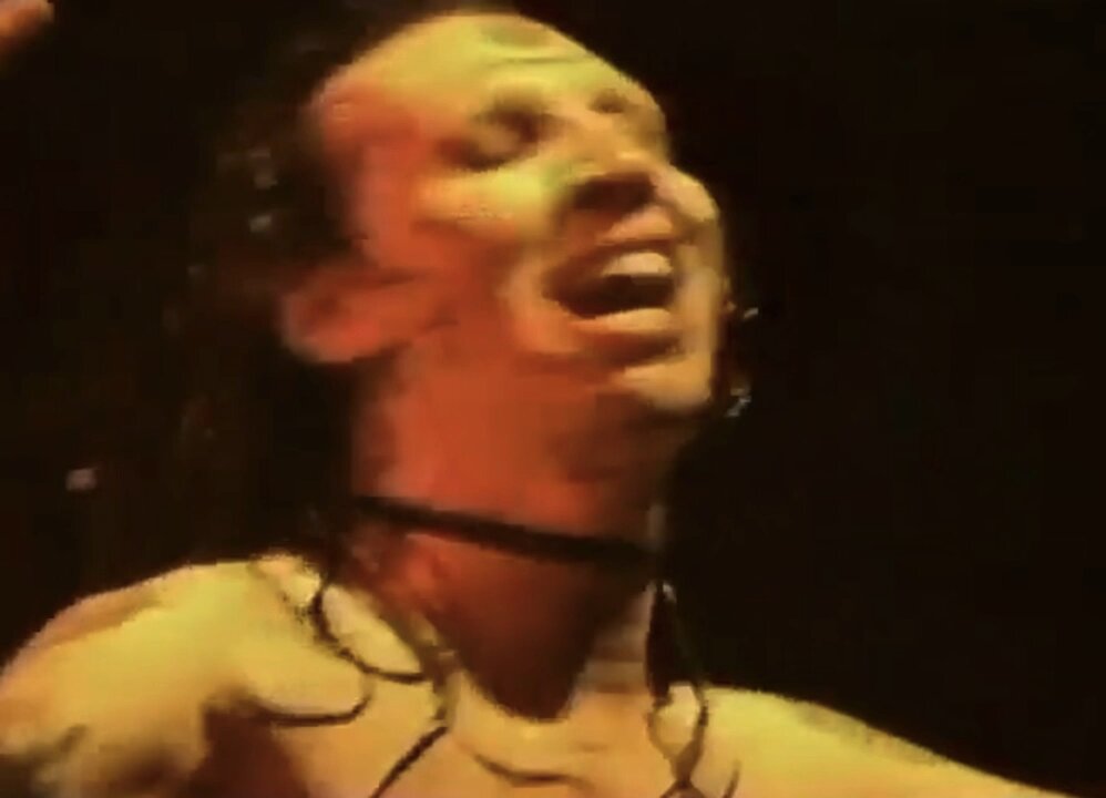 They Walk Among Us - Dark Religion [5]