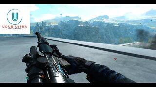 Battlefield 2042 | PC Max Settings | 5120x1440 32:9 | RTX 3090 | Update 1.20 Gameplay | Odyssey G9