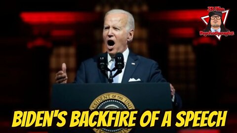 HOT TAKES: Trump and Others Rip Apart Biden's Backfire of a Speech