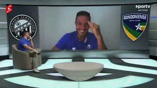 🟥 JOGADOR PEDIU PRA SAIR DO JOGO POR CAUSA DA CAGANEIRA 🔴