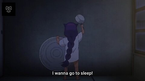 Former Demon General becomes a part timer 9