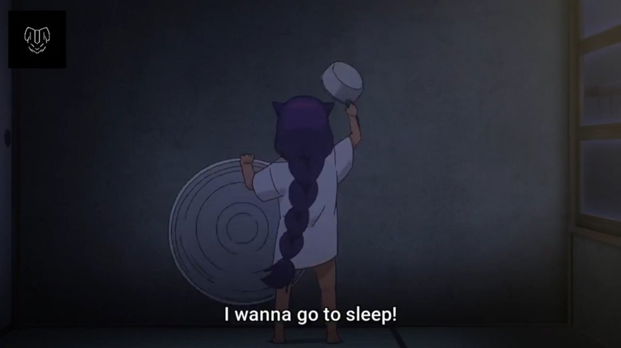 Former Demon General becomes a part timer 9