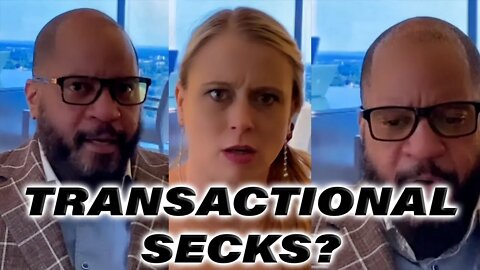 Are Relationships Transactional? #HowToRelationship #RelationshipAdvice