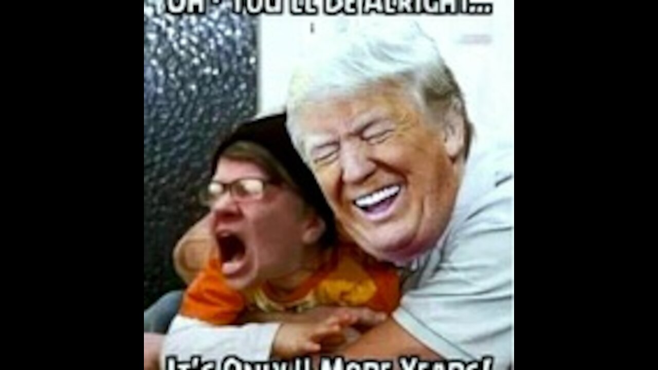 These people are broken and it's gunna get worse