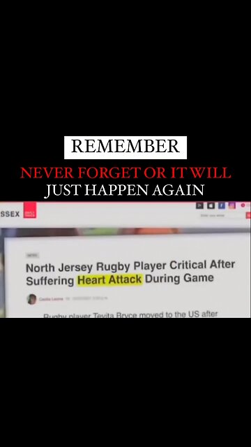 COULD THIS ALL BE COINCIDENTAL???