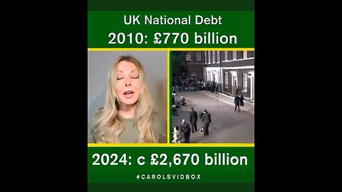 UK debit