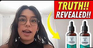 CORTEXI - CORTEXI REVIEW (⚠️IMPORTANT ALERT⚠️!) Cortexi Reviews - Cortexi Hearing - Cortexi Tinnitus