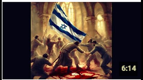 HOW DO 𝗝𝗘𝗪𝗦 FEEL TOWARDS 𝗖𝗛𝗥𝗜𝗦𝗧𝗜𝗔𝗡𝗦?