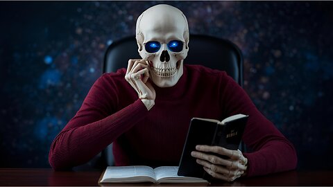 🎙️ Sermon 7: Dead Aw'dom Walking