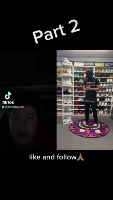 Reacting To Peoples Drip Part 2