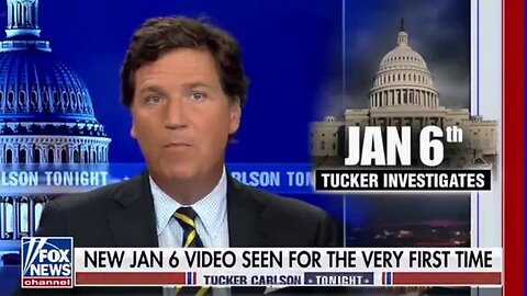 Tucker Carlson Tonight (FULL) FOX News MAR.06.2023