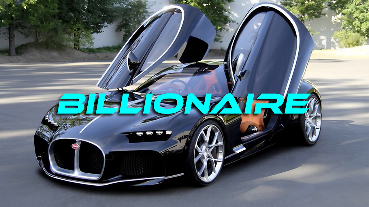 Billionaire Luxury Lifestyle Motivation💰 Success Motivation