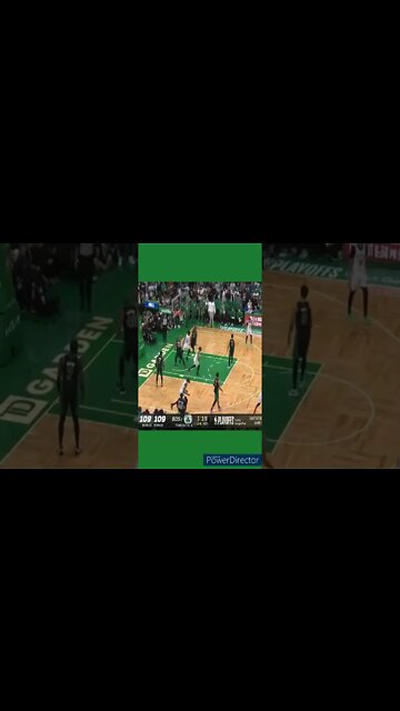 Boston Celtics vs Brooklyn Nets Game 1 HIGHLIGHTS 8