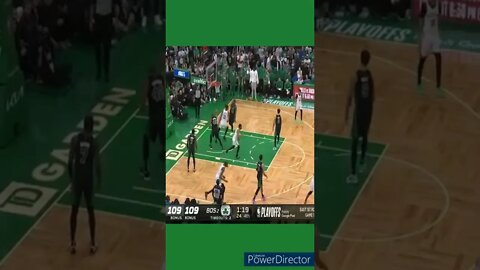 Boston Celtics vs Brooklyn Nets Game 1 HIGHLIGHTS 8