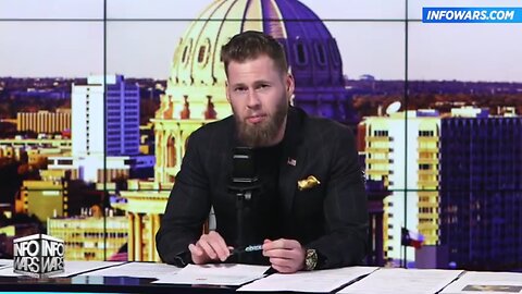 WAR ROOM (Full Show) Monday - 3/13/23