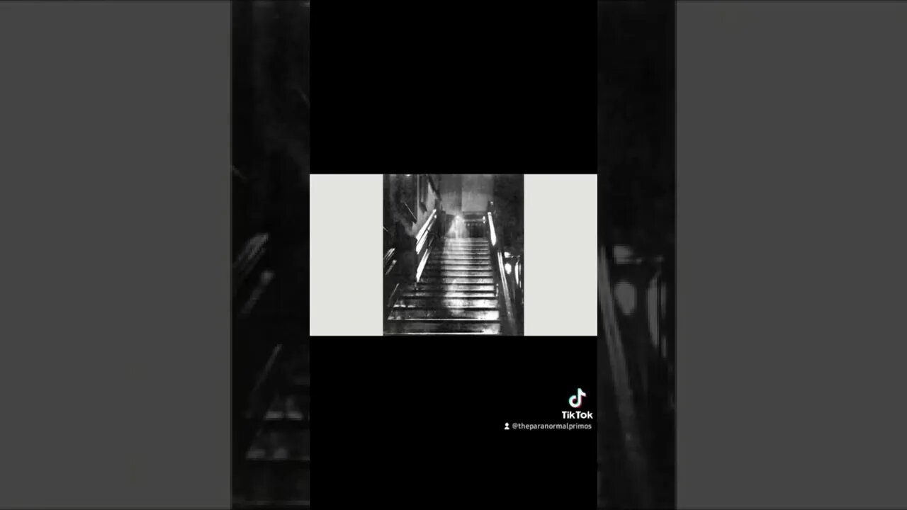 Ghostly Aparations