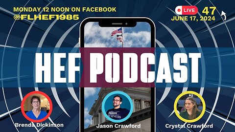 #HEFPodcast - It's a New School Year!