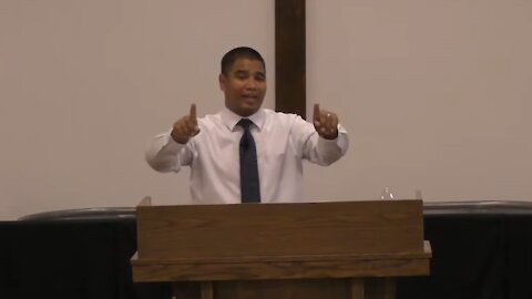 【 Atrophy ( Decay ) in the Christian Life 】 Pastor Roger Jimenez | Fundamentalist Conference 2021