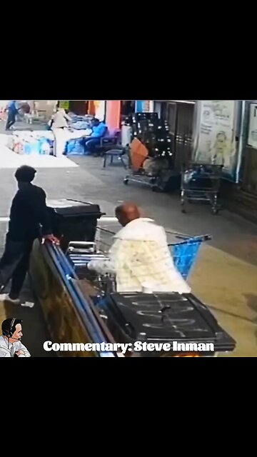 Make Insane Asylums Great Again