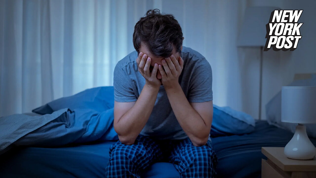I'm a doctor — here are 5 bad habits that are ruining your sleep