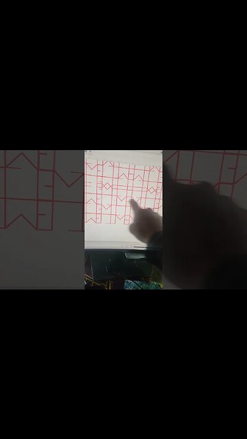 THEORY OF EVERYTHING IN PEICES