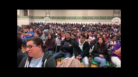 Los jóvenes preguntan. Padre Luis Toro