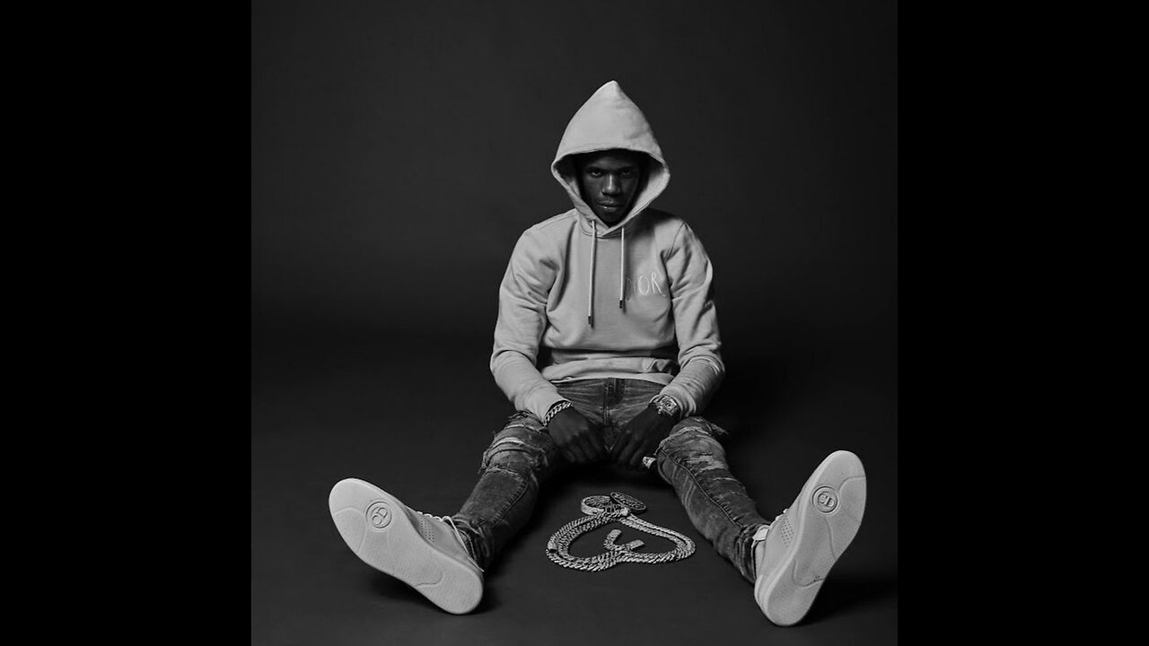 A boogie with da hoodie “not released yet”