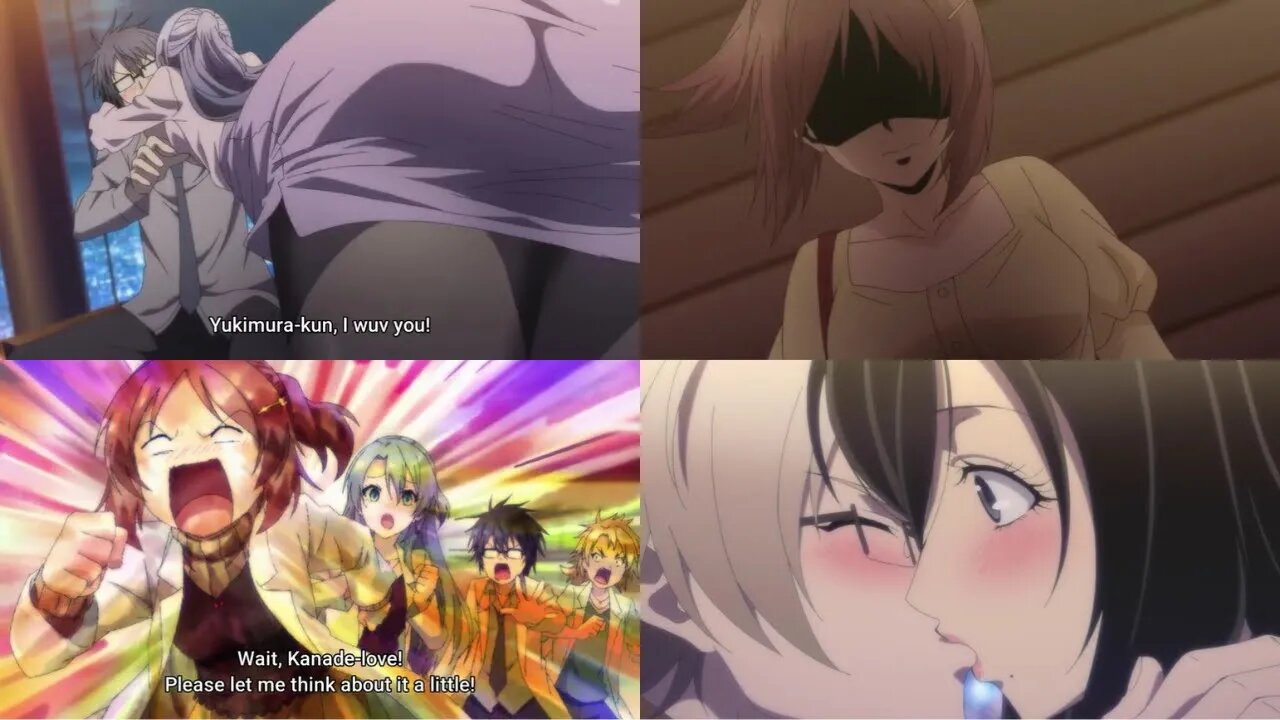 RikeKoi season 2 Episode 7 reaction #リケ恋 #RikeKoiseason2 #RikeKoi#理系が恋に落ちたので証明してみた#ScienceFellinLove