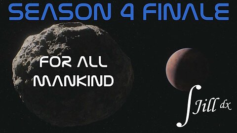 For All Mankind Season 4 Finale Reviews, Ep 9 & 10: Brazil & Perestroika: ILIC #131