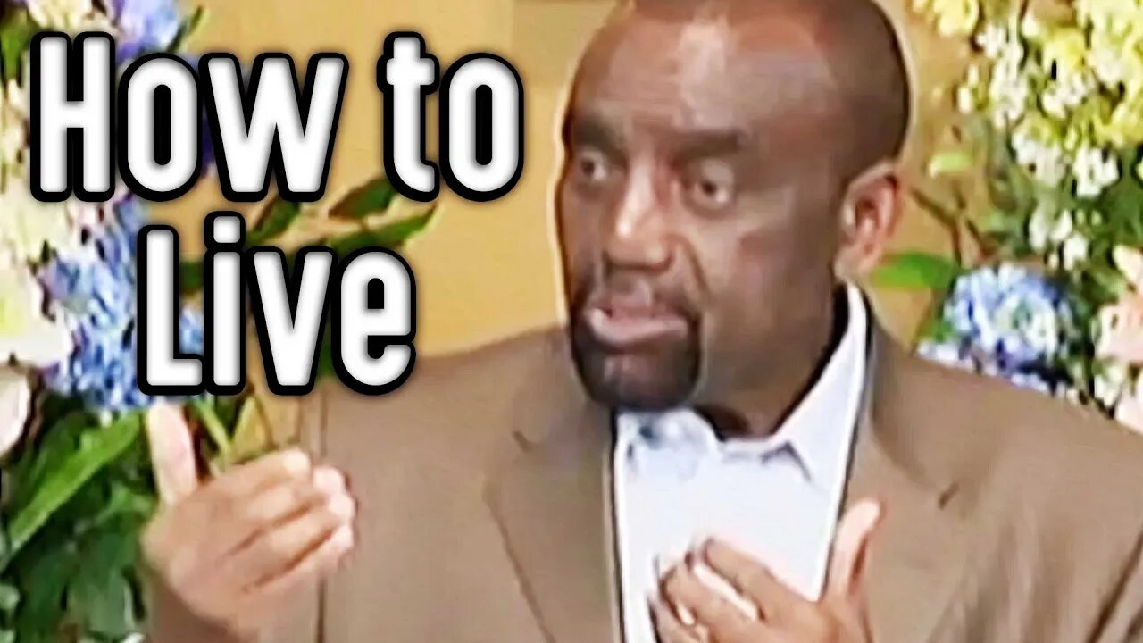 How Christians Can Start Overcoming (Archive Service 1/31/10 Clip)