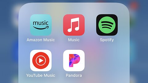 How to Automatically Open a Specific Music App When You Enter Your Car on Your iPhone