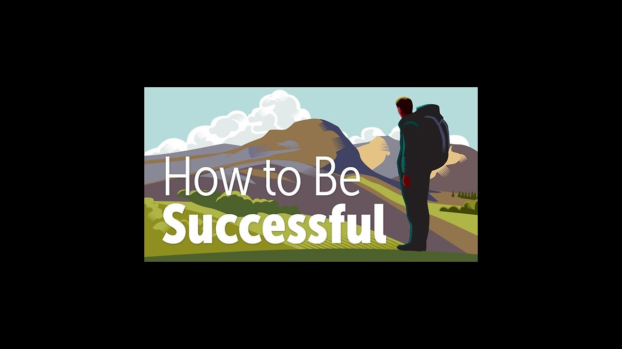 How to be really Successful? Sadhguru - The spiritual master