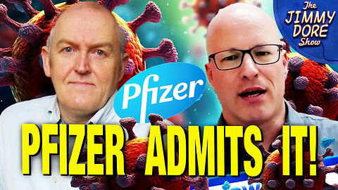 Pfizer Admits Public Received A DIFFERENT VACCINE Than The One They Tested!