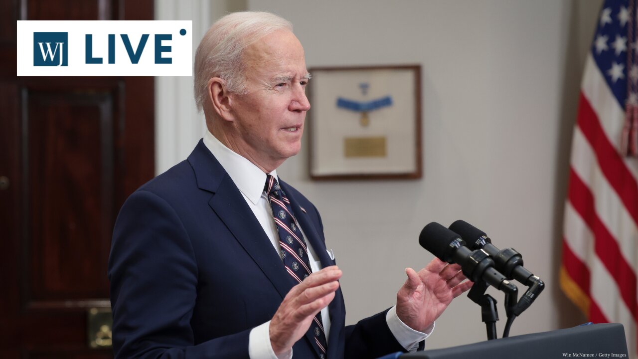 Red Wave Takes Over Major State as Biden Edges America Closer to War