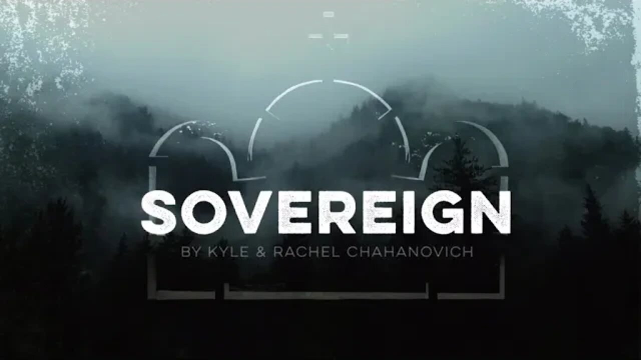 Sovereign - Banner Of Love Worship
