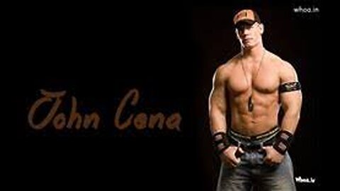 Johncena greatest attitude.wwe top.10