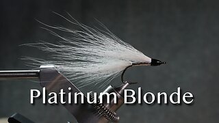 Platinum Blonde